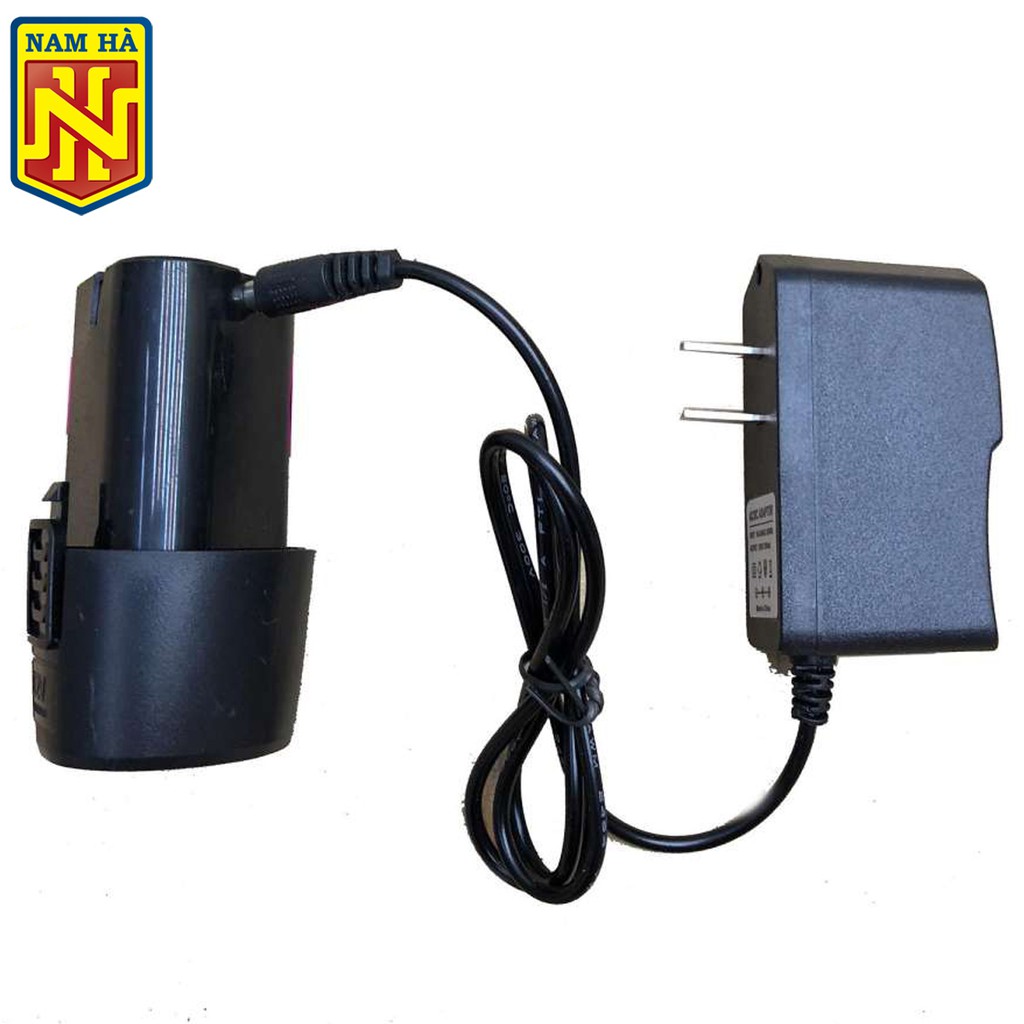 Pin máy khoan máy bắn vít cầm tay 12V
