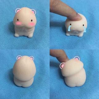 SQUISHY MOCHI GUDETAMA CHÍNH HÃNG SIÊU DỄ THƯƠNG  giảm nhẹ