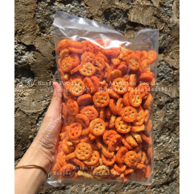 SNACK SEN SẤY GIÒN - ĐẶC SẢN ĐÀ LẠT | BigBuy360 - bigbuy360.vn