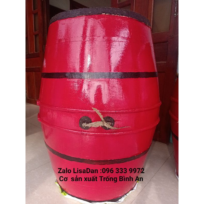 Trống Trường Học