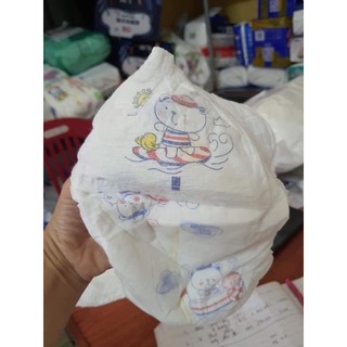 Tã Quần Xuất Nhật Mama's love M100/L100/XL100/XXL100/XXXL100( Tặng BALO)