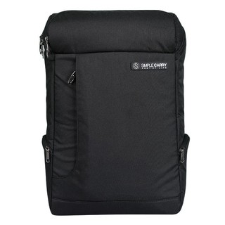 Balo laptop Simplecarry K5 Black