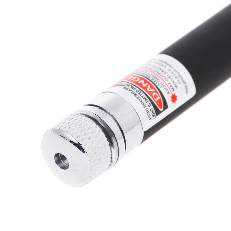 Bút Chỉ Đèn Lazer Năng Lượng Cao 5 Trong 1