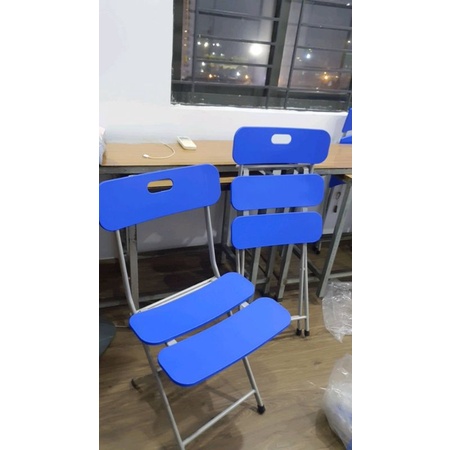 Ghế gấp hòa phát G137