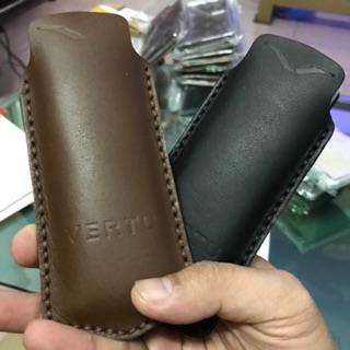 Bao da Vertu Signature, Signature S