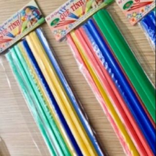 Que tính đồ chơi cho bé - dothiloan8