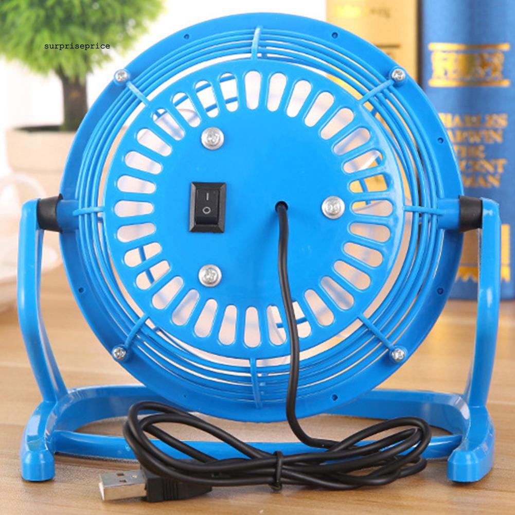 Quạt mini làm mát không khí để bàn