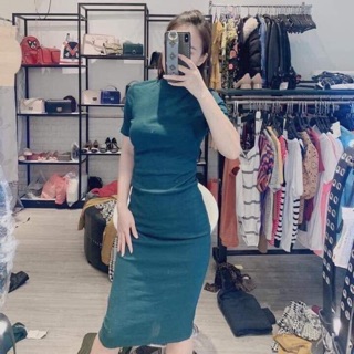 Váy len zara hàng siêu đẹp