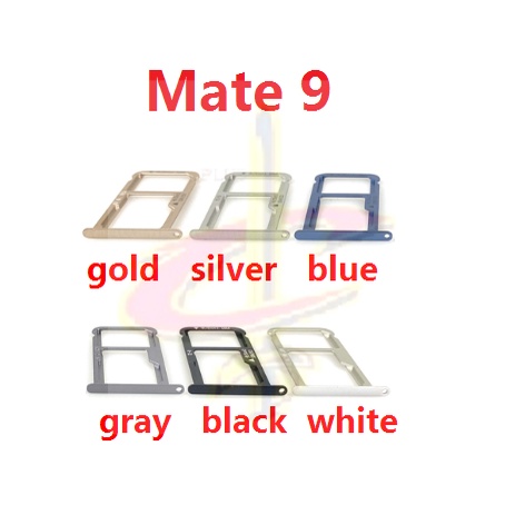 Khay Sim Chuyên Dụng Cho Điện Thoại Huawei Mate 8 9 10 Pro