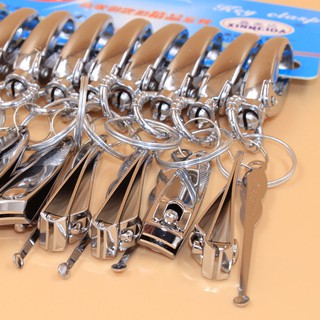 MÓC KHÓA 3 IN 1 XỊN SÒ