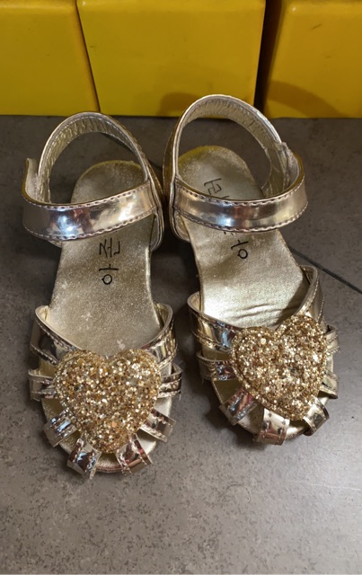 Thanh ly Giày búp be  cho bé