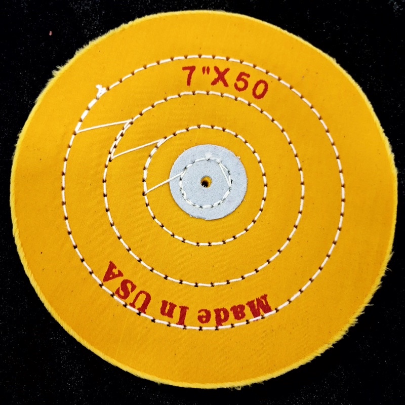 BÁNH VẢI QUAY BÓNG