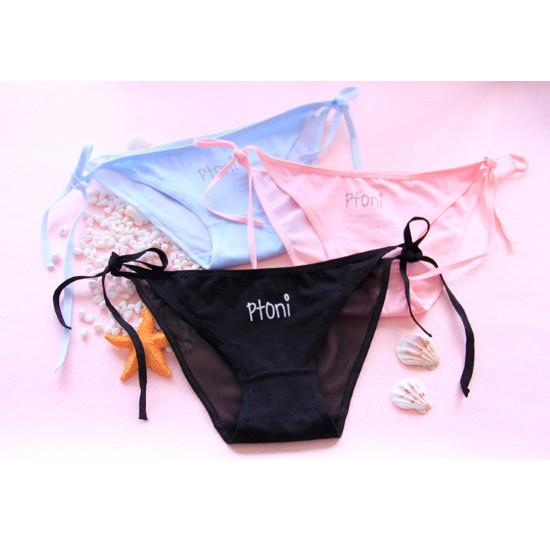 Quần lót cột dây siêu sexy | BigBuy360 - bigbuy360.vn