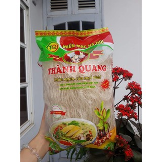Miến Dong Sợi Rút Cao Cấp Công Nghệ Korea Gói 500g Dai Giòn