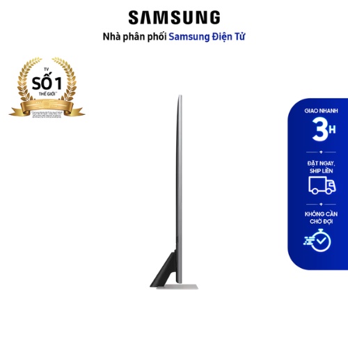 75QN85A - Smart TV NEO QLED Tivi 4K Samsung QN85A 75 inch | BigBuy360 - bigbuy360.vn