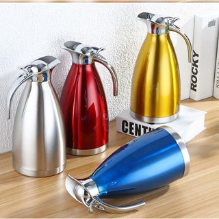 Bình giữ nhiệt 2 lit SANG TRỌNG
