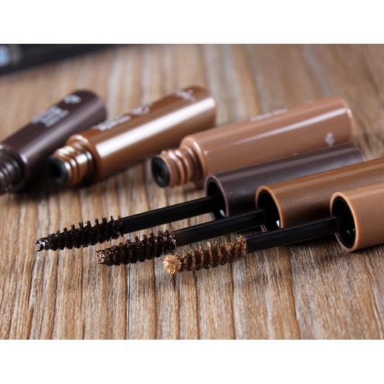 Mascara Lông Mày Aimeli Hàng Nội Địa Trung - Siêu phẩm chuốt lông mày cực đẹp
