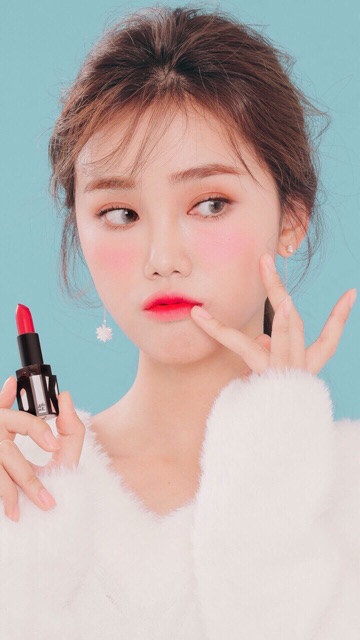 ( Hạn sử dụng 01/2022 ) Son lì Amok Unique City | BigBuy360 - bigbuy360.vn