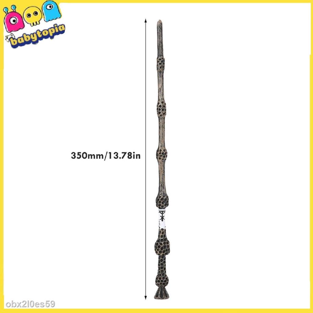 Cam Kết Hàng Như Hình Đũa Phép Kim Loại Hóa Trang Nhân Vật Harry Potter/Đũa Phép Thuật Hóa Trang Harry Potter Thiết Kế Đ