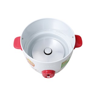 Nồi cơm điện Sharp 1.5 lít KSH-D15V (Màu ngẫu nhiên)