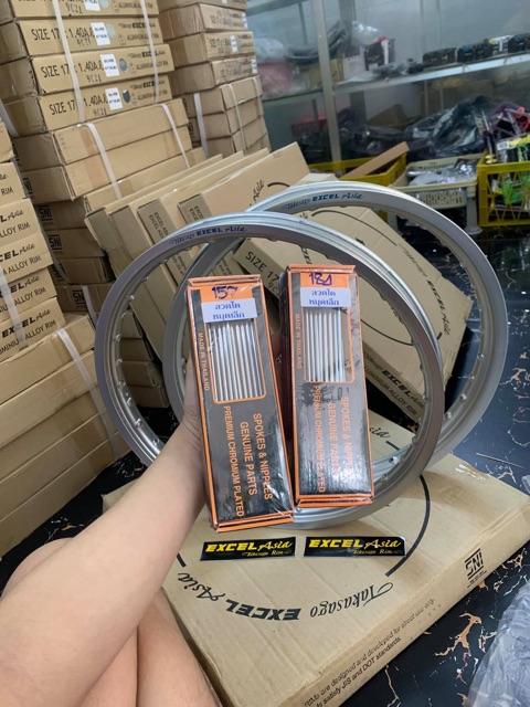 Căm Nova chính hãng siêu sáng