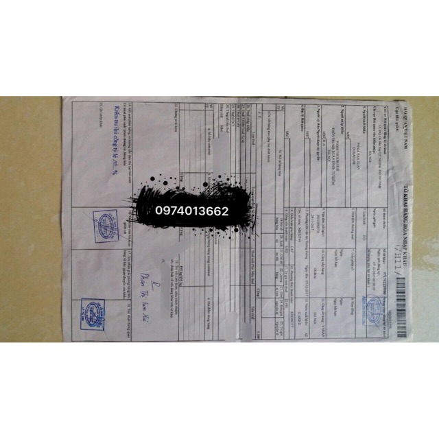 Vaselin viện bỏng | Thế Giới Skin Care