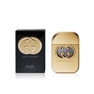 Nước hoa chính hãng Gucci Intense nữ