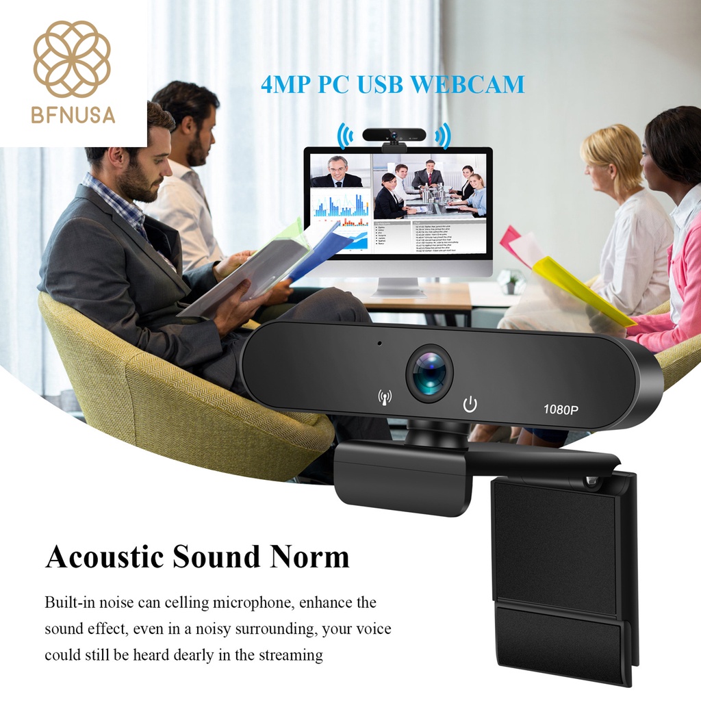 Camera an ninh điều khiển từ xa 1080P cho tivi | BigBuy360 - bigbuy360.vn