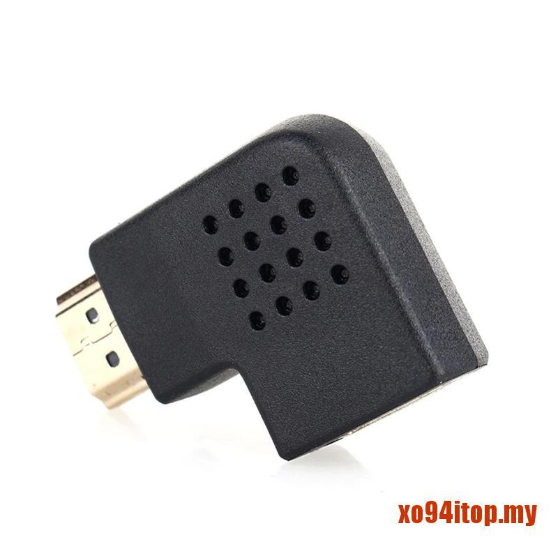 Đầu Chuyển Đổi Hdmi 90 Độ | BigBuy360 - bigbuy360.vn