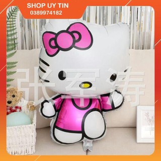 Bóng bay hello kitty - RẺ VÔ ĐỊCH