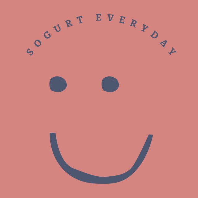 Sogurt everyday Greek Yogurt