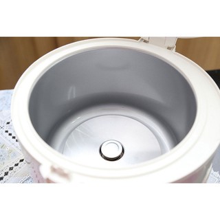 Nồi cơm điện SHARP KS-N19ETV 1.8Lít - PTV