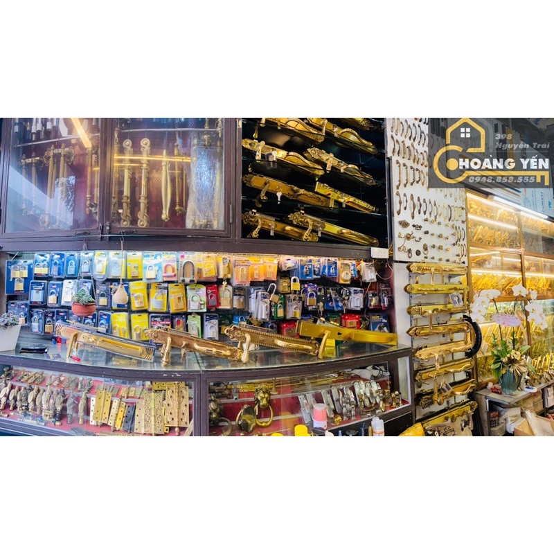 Khoá càng xe máy chống trộm Solex chính hãng - Thái Lan, Khoá Solex càng xe máy chống dò chìa