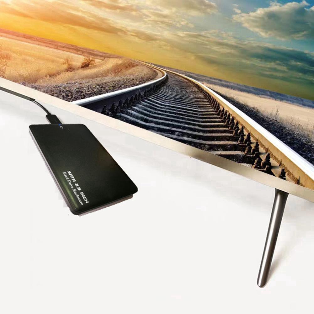 Vỏ ổ đĩa cứng gắn ngoài 2.5 Inch 2TB USB 3.0 | BigBuy360 - bigbuy360.vn
