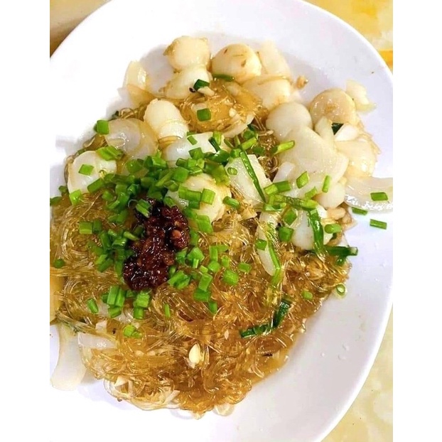 CỒI SÒ ĐIỆP 500gr