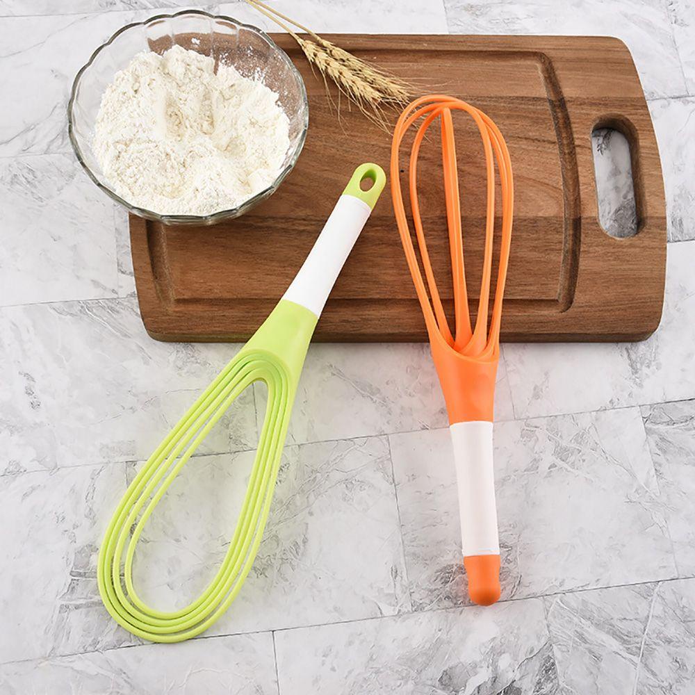 Hướng dẫn sử dụng máy đánh trứng quillan eco-friendly hand food grade silicone blender máy trộn trứng tiện ích nhà bếp dụng cụ làm bánh trứng
