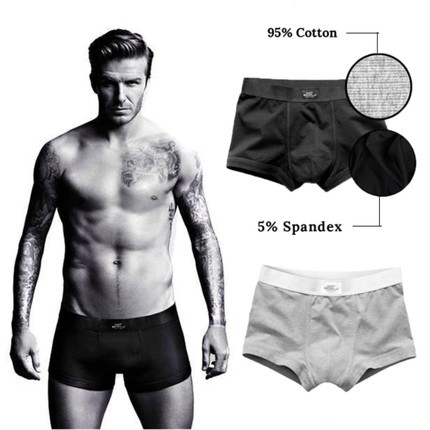 Quần sịp HM DAVID BECKHAM