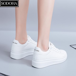 Giày Thể Thao Nữ SODOHA SDH-1990