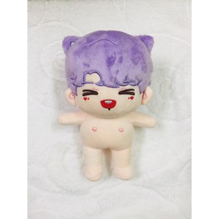 CÓ SẴN BÚP BÊ THẦN TƯỢNG DOLL IDOL KPOP BTS MILK TARO KOOK