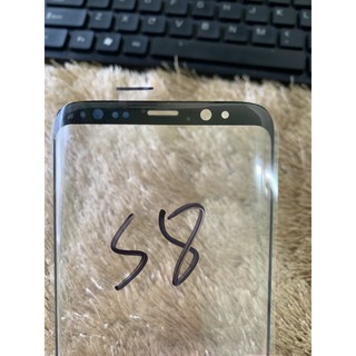 Mặt kính Samsung Galaxy S8 / G950F