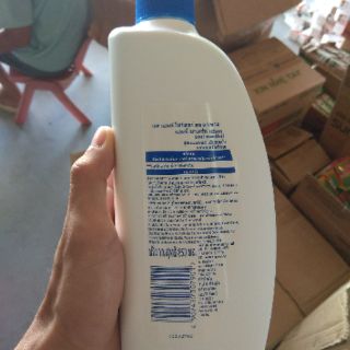 Dầu gội head & shoulders 850ml