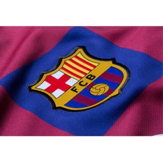 BỘ QUÀN ÁO CLB Barcelona