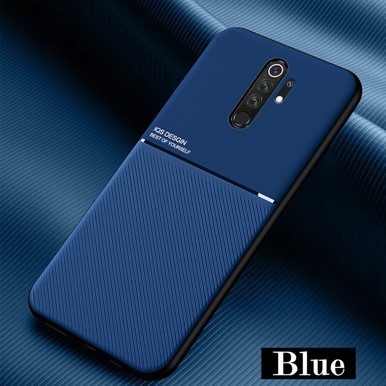 Vỏ Samsung Galaxy S8 S8Plus S9 S9plus S10 S10plus S10E Chống sốc nam châm Vỏ chống sốc Vỏ điện thoại Samsung