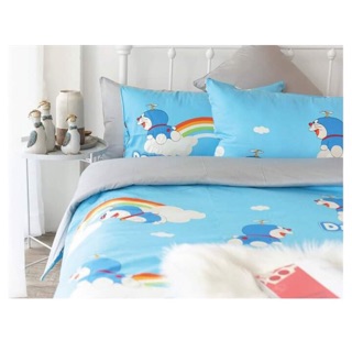 Ga gối chun trần cotton hàn quốc