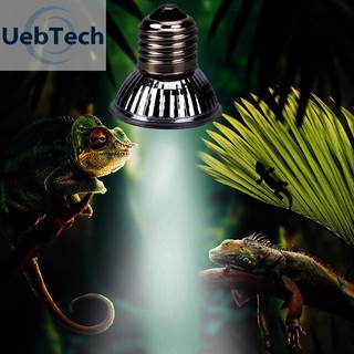 Đèn Sưởi Ấm Cho Bò Sát Uva + Uvb 3.0