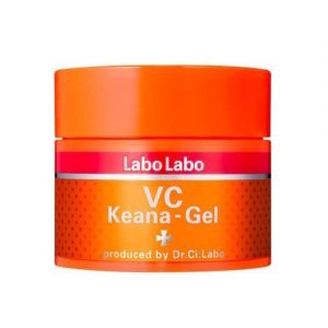 Kem dưỡng Labo Labo VC Keana Gel 90g Nhật Bản Chính Hãng