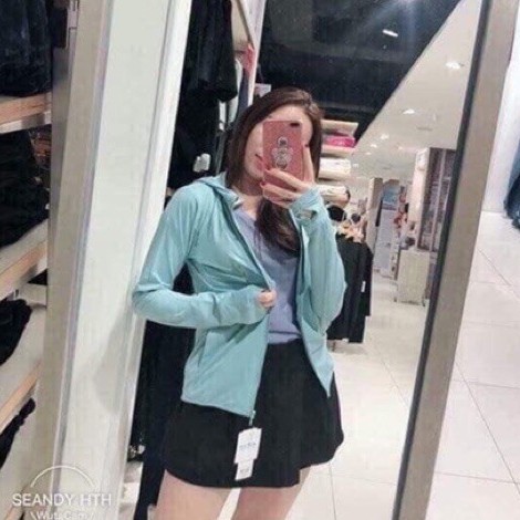 [DEAL SỐC] Áo Chống Nắng Thông Hơi Siêu Hot Chống Tia UV Loại 1 CN01 | BigBuy360 - bigbuy360.vn