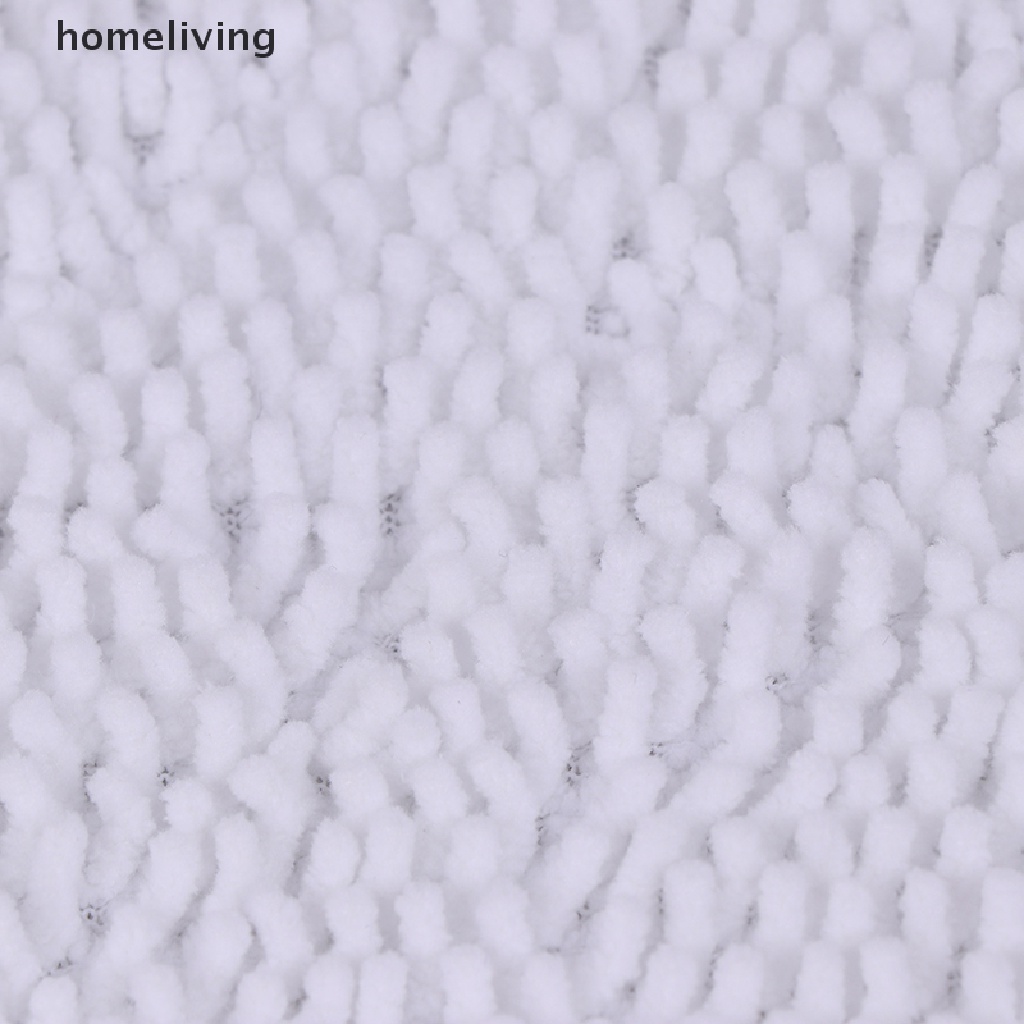 Miếng Vải Hình Tam Giác Thay Thế Cho Cây Lau Nhà Hơi Nước Vileda