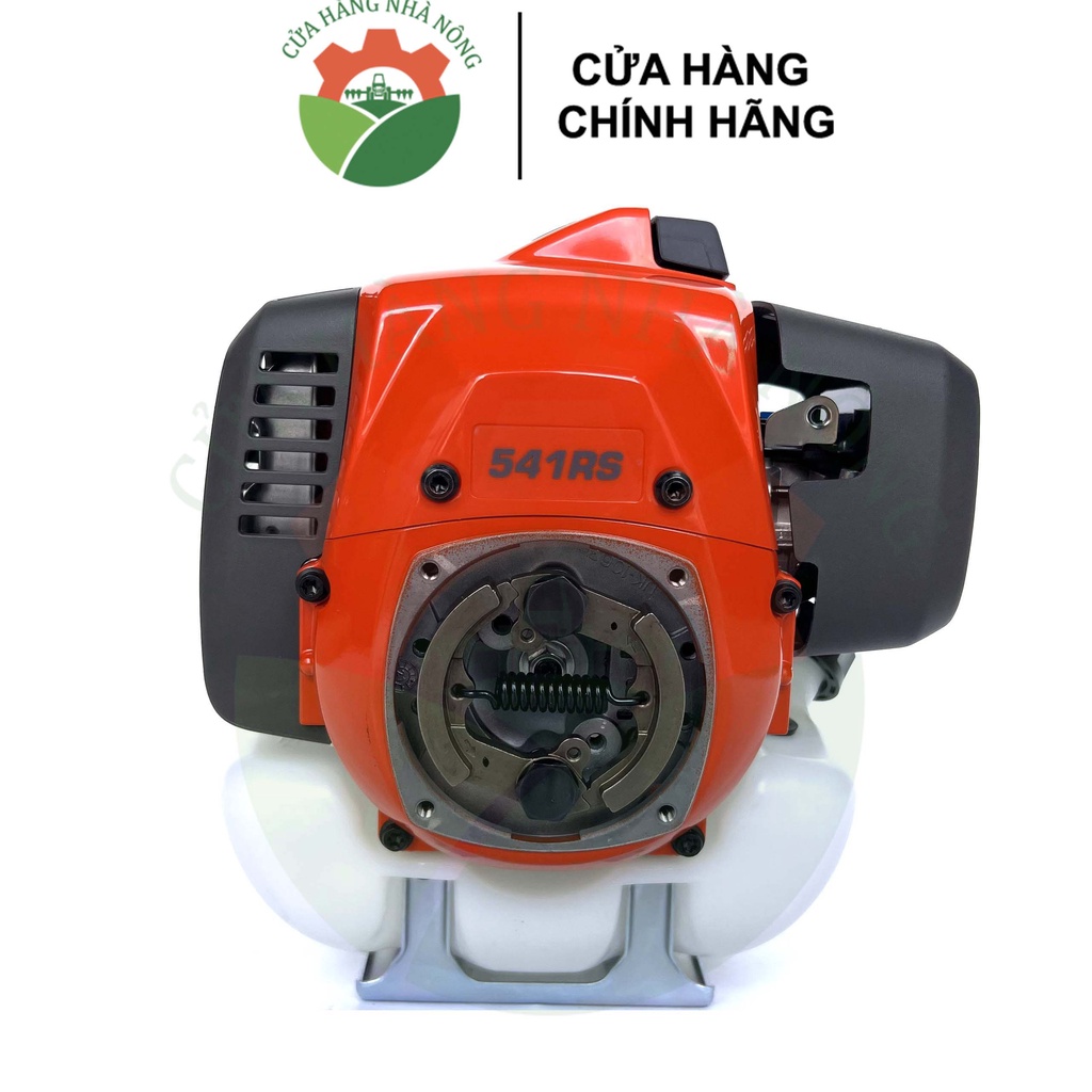 Máy cắt cỏ HUSQVARNA Thụy Điển 541 RS chính hãng