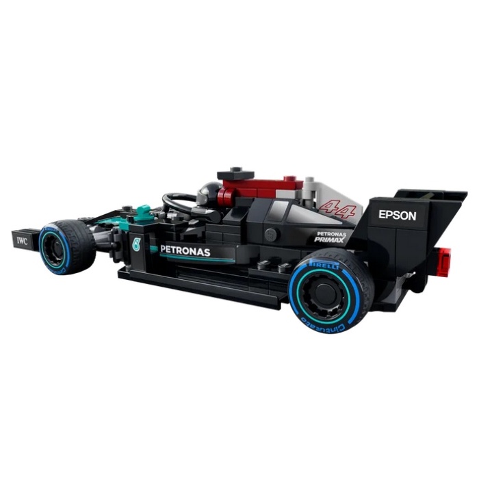Lego 76909 Speed Champion 2022_Xe đua Mercedes-AMG F1
